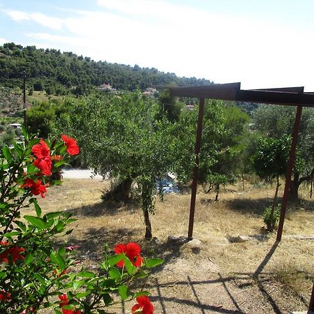 منزل الضيف Perachora  في Countryside House المظهر الخارجي الصورة