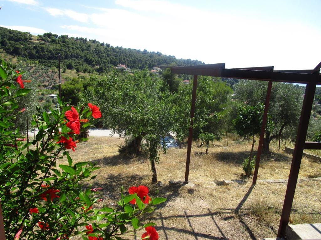 منزل الضيف Perachora  في Countryside House المظهر الخارجي الصورة