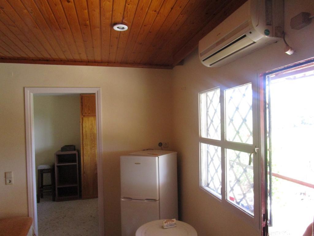 منزل الضيف Perachora  في Countryside House المظهر الخارجي الصورة