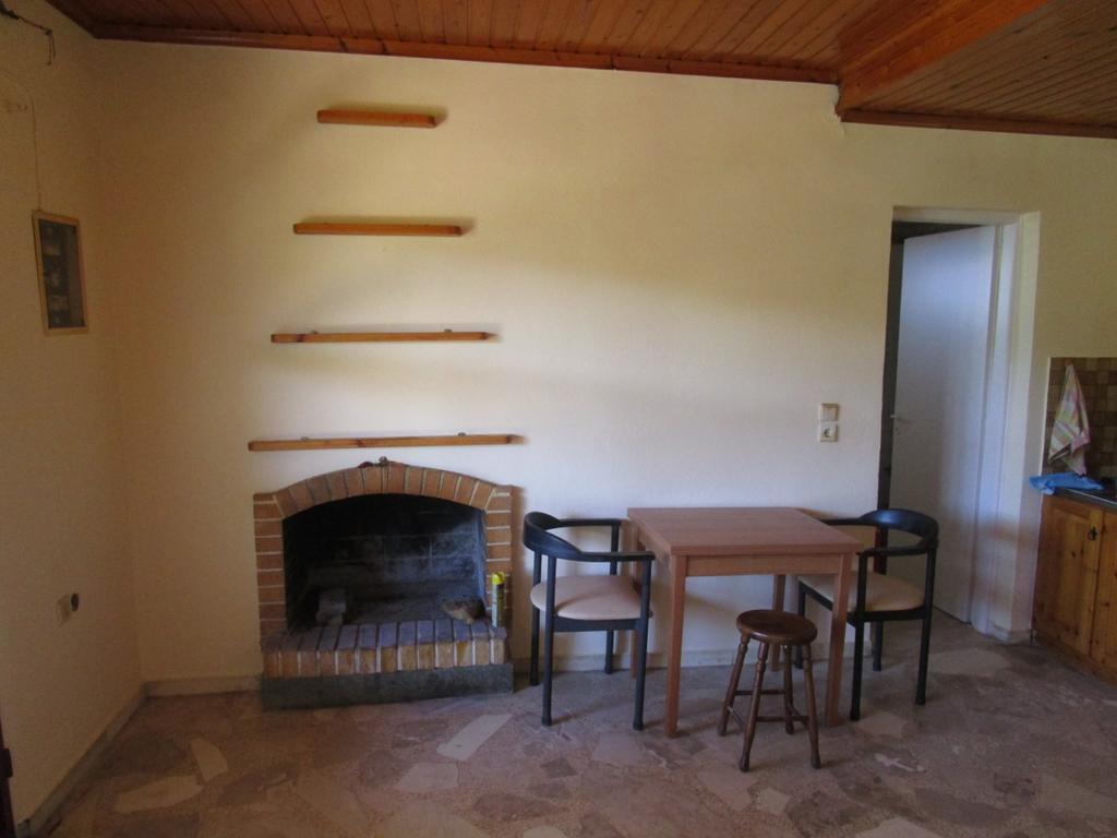 منزل الضيف Perachora  في Countryside House المظهر الخارجي الصورة