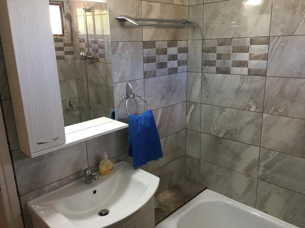 منزل الضيف Perachora  في Countryside House المظهر الخارجي الصورة