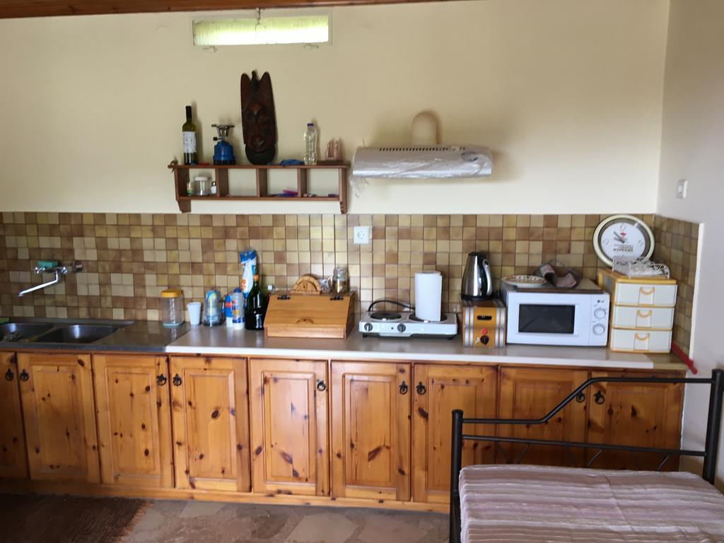 منزل الضيف Perachora  في Countryside House المظهر الخارجي الصورة